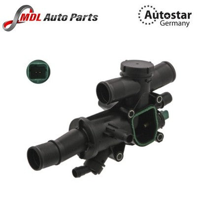 COOLANT THERMOSTAT AND HOUSING 1336Y9 PEUGEOT 1336Y9