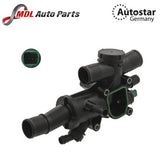 COOLANT THERMOSTAT AND HOUSING 1336Y9 PEUGEOT 1336Y9