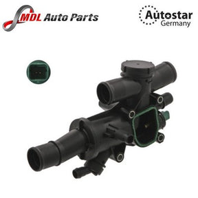 COOLANT THERMOSTAT AND HOUSING 1336Y9 PEUGEOT 1336Y9