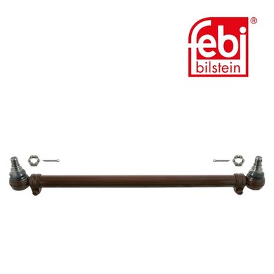 Febi 24116 Drag Link Standard Premium Quality Fits Peugeot 406 2000 - 2004