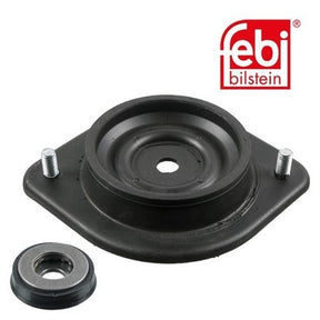 Febi 12454 Strut Top Mounting Kit Front Left Right Fits Ford Escort 1993-1995