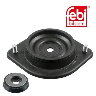 Febi 12454 Strut Top Mounting Kit Front Left Right Fits Ford Escort 1993-1995