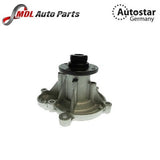 AutoStar Germany WATER PUMP 271 200 0501 2712000901