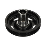 Febi 194319 Pulley Standard Premium Grade Fits Chevrolet Aveo 2013 - 2025