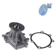 Blueprint ADG09182 Water Pump Cast Aluminium Fits Chevrolet Epica 2006 - 2011