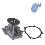 Blueprint ADG09182 Water Pump Cast Aluminium Fits Chevrolet Epica 2006 - 2011