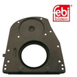 Febi 39049 Crankshaft Seal High Performance Fits Mercedes-Benz E-Class 2009-11