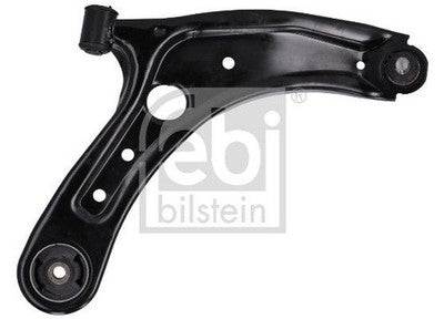 Febi 193701 Control Arm With Ball Joint Sheet Steel Fits Kia Stonic 2018 - 2025