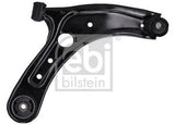 Febi 193701 Control Arm With Ball Joint Sheet Steel Fits Kia Stonic 2018 - 2025