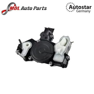 Autostar Germany VALVE OIL SEPARATOR For Volkswagen 06K103495BL
