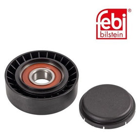 Febi 11294 Idler Pulley Premium High Performance Fits Fiat Marea 1997 - 1999