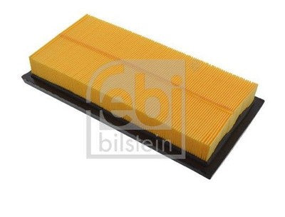 Febi 184399 Air Filter Premium Fits Mitsubishi Mirage / Space Star 2012 - 2025