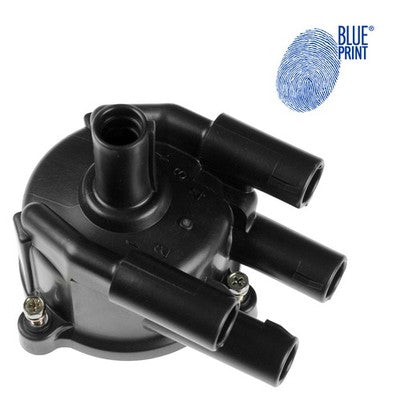Blueprint ADT314233 Ignition Distributor Cap For Toyota Estima Emina/Lucida 1990