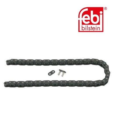 Febi 26369 Chain Oil Pump Drive High Performance Durable For VW Bora 1998 - 2013