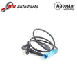 Rear ABS Wheel Speed Sensor 34520025722 for BMW E38 7 Series 728i 735i 740i 750i