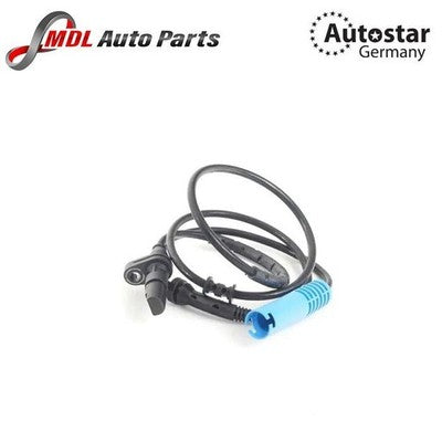 Rear ABS Wheel Speed Sensor 34520025722 for BMW E38 7 Series 728i 735i 740i 750i