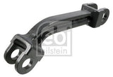 Febi 183792 Stabiliser Link Rear Axle Premium Quality Standard High Efficiency