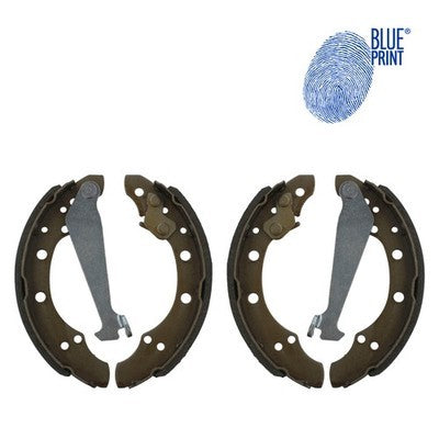 Blueprint ADBP410028 Brake Shoes High Performance Fits Seat Ibiza 2012 - 2015