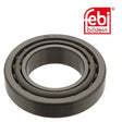 Febi 08163 Wheel Bearing Standard Premium For Mercedes-Benz T2/LN1 1986 - 1989