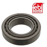 Febi 08163 Wheel Bearing Standard Premium For Mercedes-Benz T2/LN1 1986 - 1989