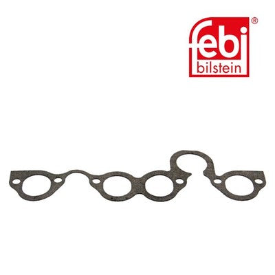 Febi 45076 Intake Manifold Gasket High Performance Durable Audi 80 1972 - 1978