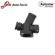COOLANT FLANGE FITS VW PASSAT 2000-2005 2.0 1.6 050 121 050121132B