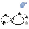 Blueprint ADT37161 ABS Sensor High Performance Fits Toyota RAV4 2006 - 2013