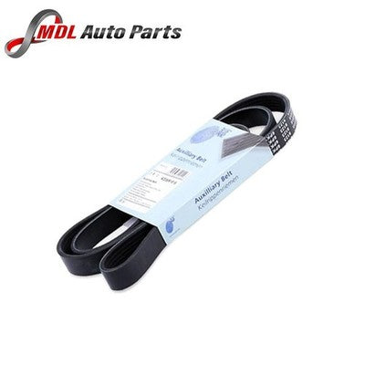 BLUEPRINT AUXILIARY BELT - AD04R1094 4PK1094