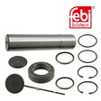 Febi 18954 King Pin Set With Thrust Bearing Premium Grade High Performance