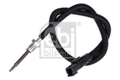 Febi 183096 Exhaust Gas Temperature Sensor Premium Quality High Efficiency