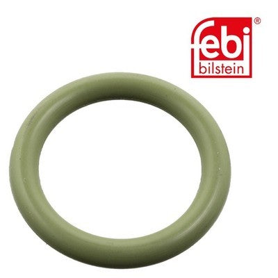 Febi 107982 Sealing Ring High Performance Fits Mercedes-Benz E-Class 2003-2009