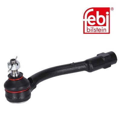 Febi 41933 Tie Rod End Front Left Premium Fits Hyundai ix20 2011 - 2019