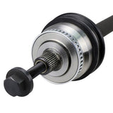 Febi 188140 Drive Shaft Front Axle Left Standard Fits Audi A4 1995 - 2000