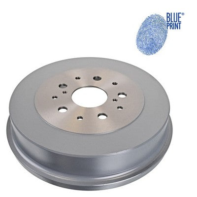 Blueprint ADT34720 Brake Drum High Quality Fits Toyota Hilux Vigo 2010 - 2015