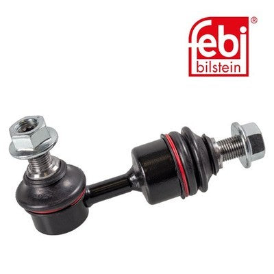 Febi 41646 Stabiliser Link Rear Left Right Fits Hyundai ix35 2013 - 2015