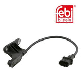 Febi 22373 Camshaft Sensor Premium High Performance Fits Opel Astra 1998 - 2005