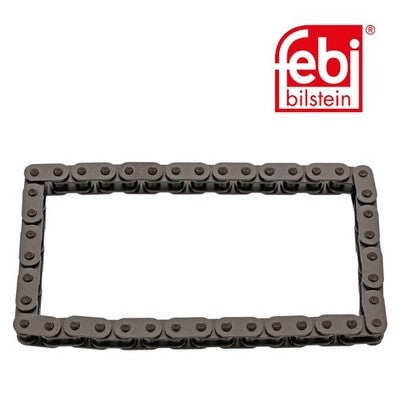 Febi 09424 Timing ChainSimplex Closed Chain Premium For Opel Senator 1989 - 1993