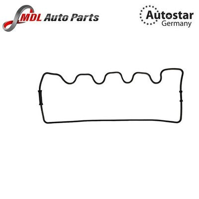 Autostar Germany Valve Cover Gasket 1020160521 Fits Mercedes W124, W123, W201