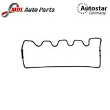 Autostar Germany Valve Cover Gasket 1020160521 Fits Mercedes W124, W123, W201