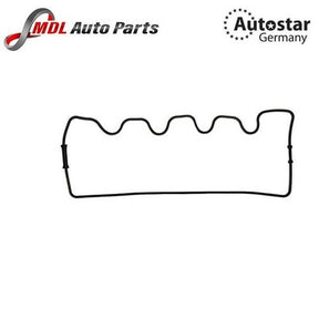 Autostar Germany Valve Cover Gasket 1020160521 Fits Mercedes W124, W123, W201