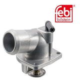 Febi 27869 Thermostat Premium High Performance Fits Opel Astra 1998 - 2005