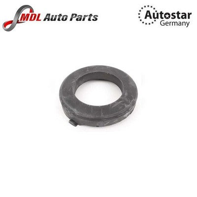 AutoStar Germany Front Upper Spring Pad Set for BMW X5 X6 31336857001 (2 Pieces)