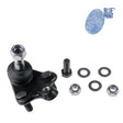 Blueprint ADT38613 Ball Joint Lower Front Axle Fits Toyota Corolla 1987 - 1992