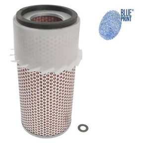 Blueprint ADC42215 Air Filter Genuine Quality Fits Hyundai H100 1994 - 2000
