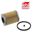 Febi 23305 Premium Fuel Filter High Performance Fits Opel Astra 1998-2000
