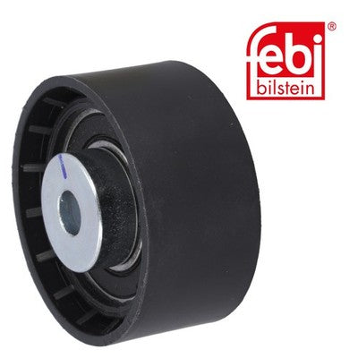 Febi 01392 Idler Pulley Plastic Standard Premium Fits Ford Mondeo 1998 - 2000