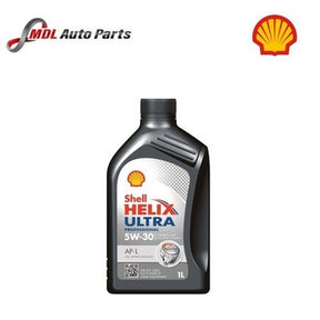 SHELL HELIX ULTRA PROF APL 5W30 1L