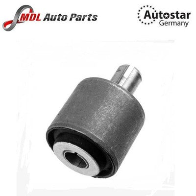 Autostar Germany Rear Control Arm Bushing 1243523565 Mercedes C-Class EClass SLK