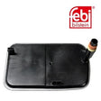 Febi 21078 Transmission Oil Filter Auto Fits BMW 5 Series 1998 - 2000