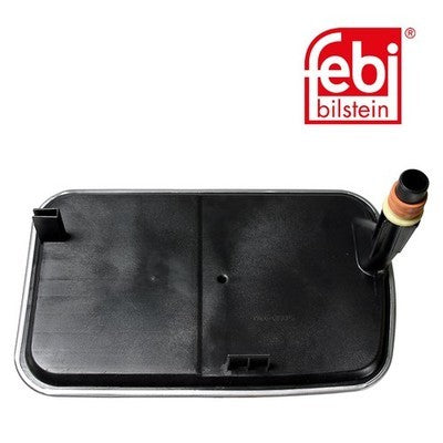 Febi 21078 Transmission Oil Filter Auto Fits BMW 5 Series 1998 - 2000